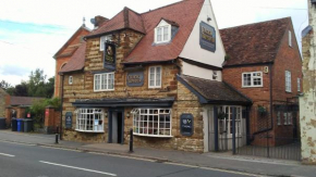 The Monk & Tipster, Towcester